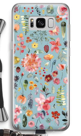 Colorful Plants and Flowers