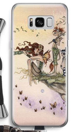 Where the wind takes you