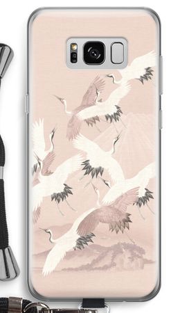 Japanese Crane Birds