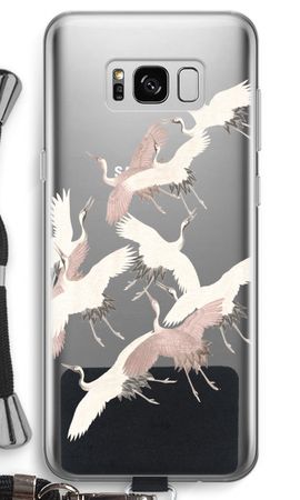 Japanese Crane Birds