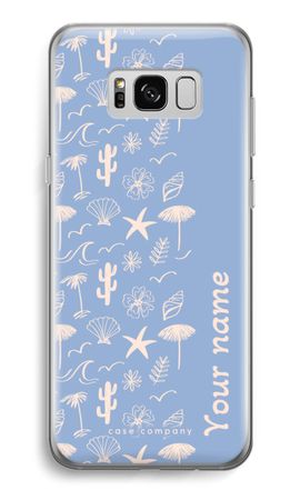 Namecase 2 - Coastel