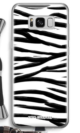 Zebra pattern