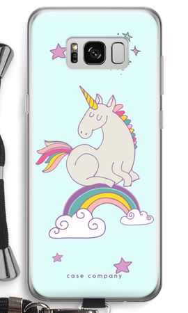 Unicorno Arcobaleno