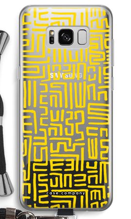 Majorelle Blue Print