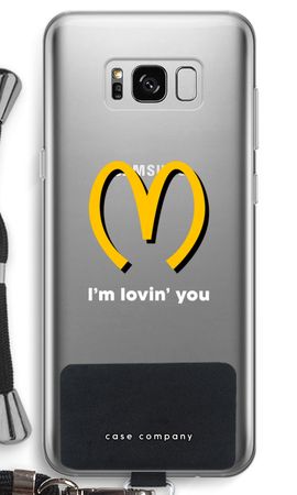 I'm Lovin' You