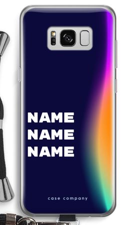 Namecase 2 - Neon