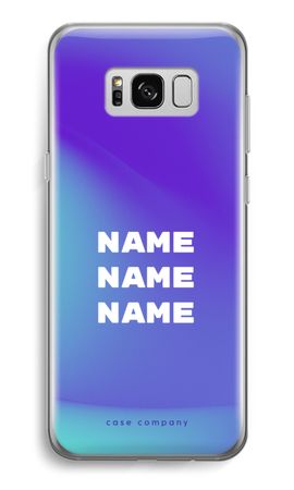 Namecase 1 - Neon