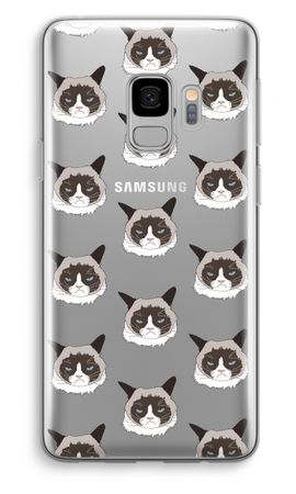 It's a Purrr Case