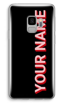 Namecase