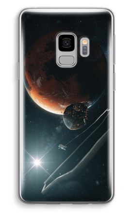 Mars Renaissance