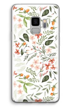 Sweet little flowers