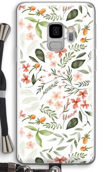 Sweet little flowers