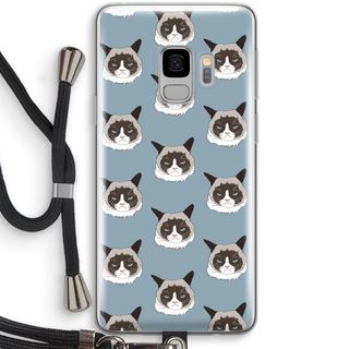 It's a Purrr Case