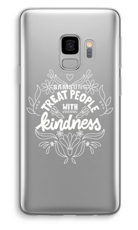 Always kind