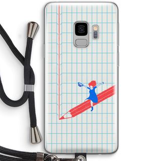 Checkered paper N°2