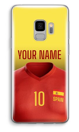 Spain - Football