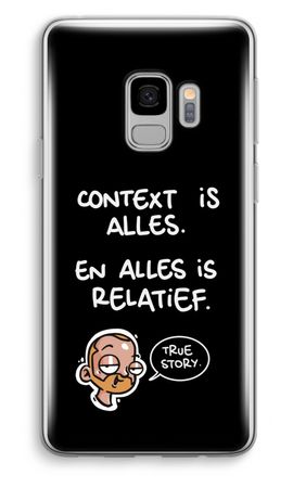 Context