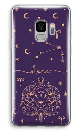 Zodiac Sign N°2