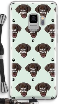 Personalized Face - Cat or Dog