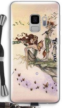 Where the wind takes you