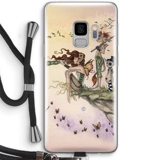 Où le vent t'emmène