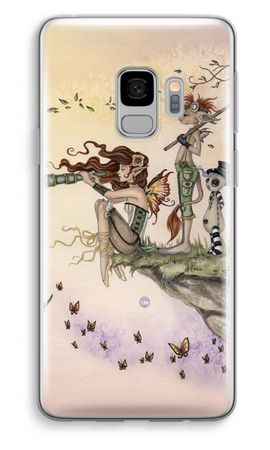 Where the wind takes you