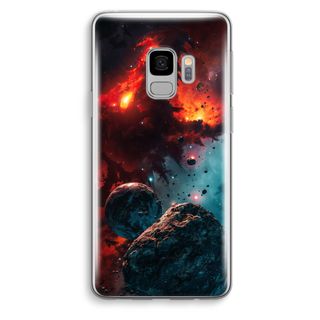 Nébuleuse du dragon