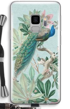 Paradise Garden Peacock