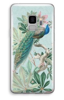 Paradise Garden Peacock