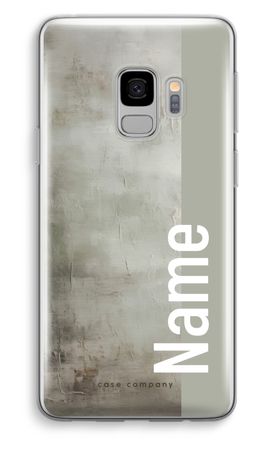Namecase - Muse