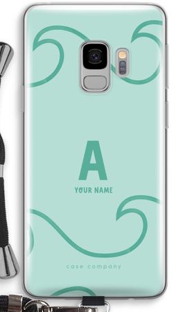 Linewave Monogram