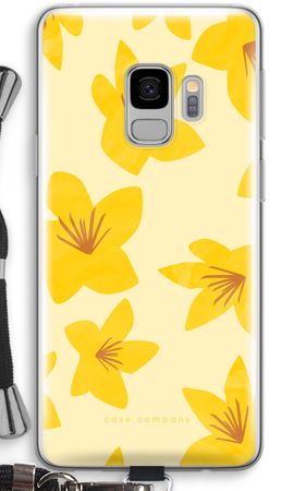 Sunny Blooms