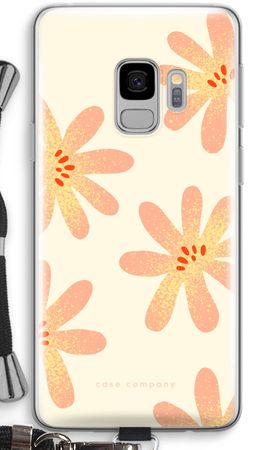Peach Blossom