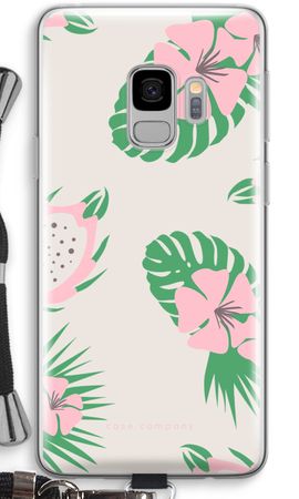 Jungle Blossom