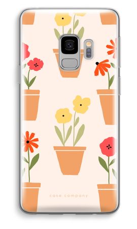 Flower Pots
