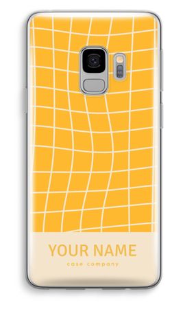 Namecase - Retro