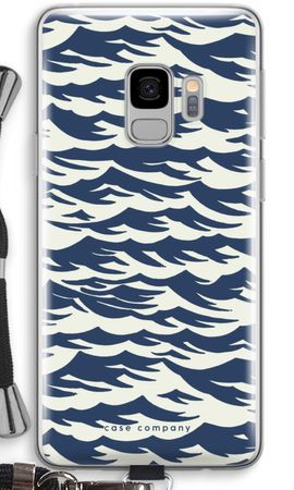 Wild Current