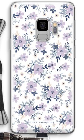 Lavender Lace