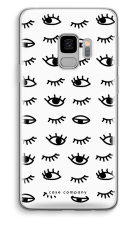 Eye pattern #2
