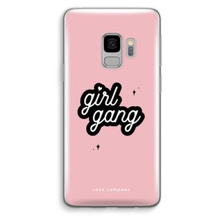 Girl Gang