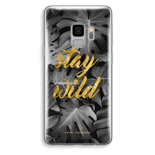 Stay wild
