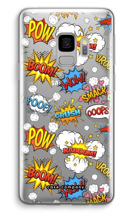 Pow Smack