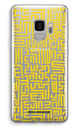 Majorelle Blue Print