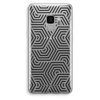 Magic pattern