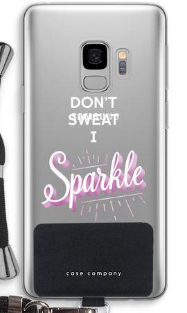 Sparkle citat