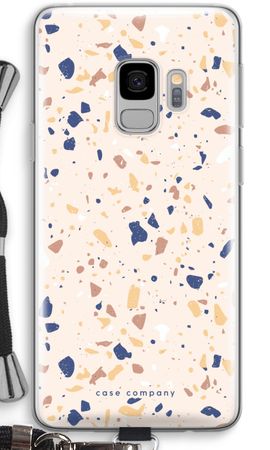 Terrazzo N°23