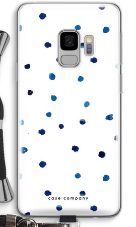 Punti Blu