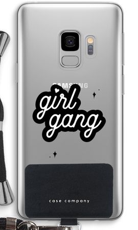 Girl Gang