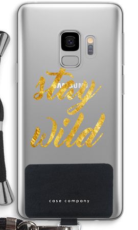 Stay Wild
