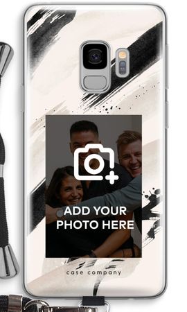 Photocase - Blush